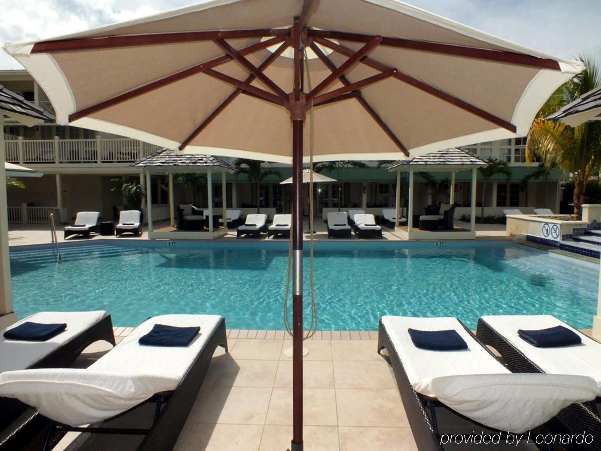 The Village Inn And Spa Rodney Bay Экстерьер фото