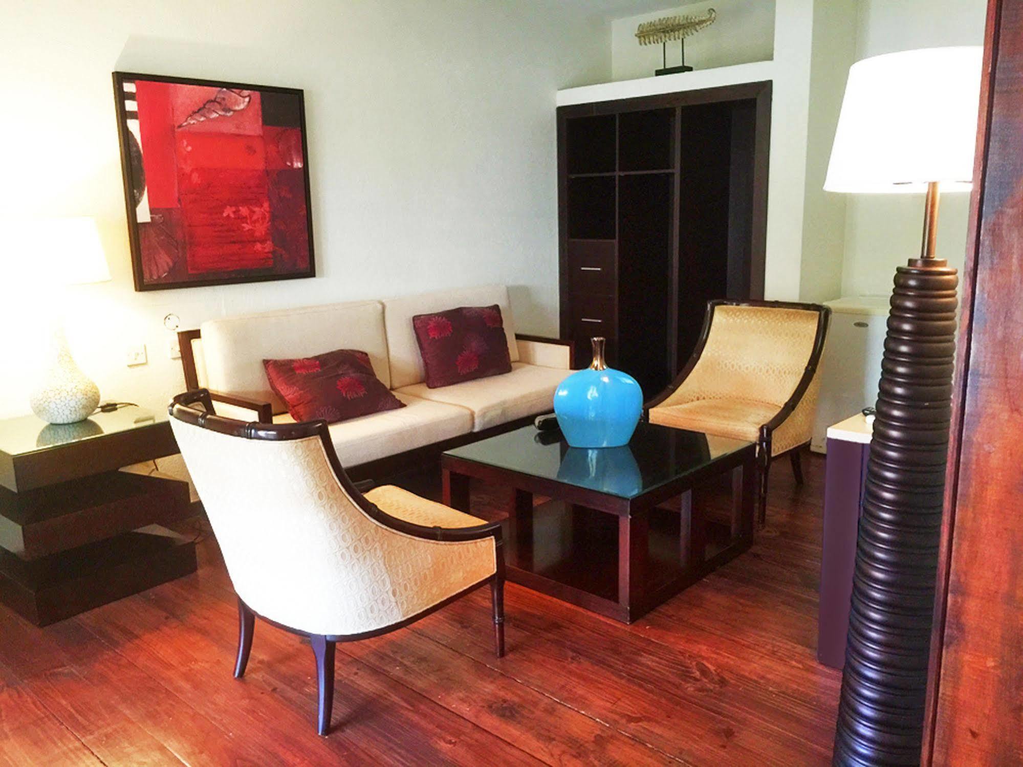 The Village Inn And Spa Rodney Bay Экстерьер фото