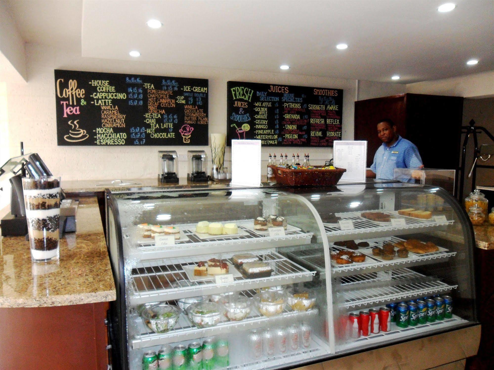 The Village Inn And Spa Rodney Bay Экстерьер фото