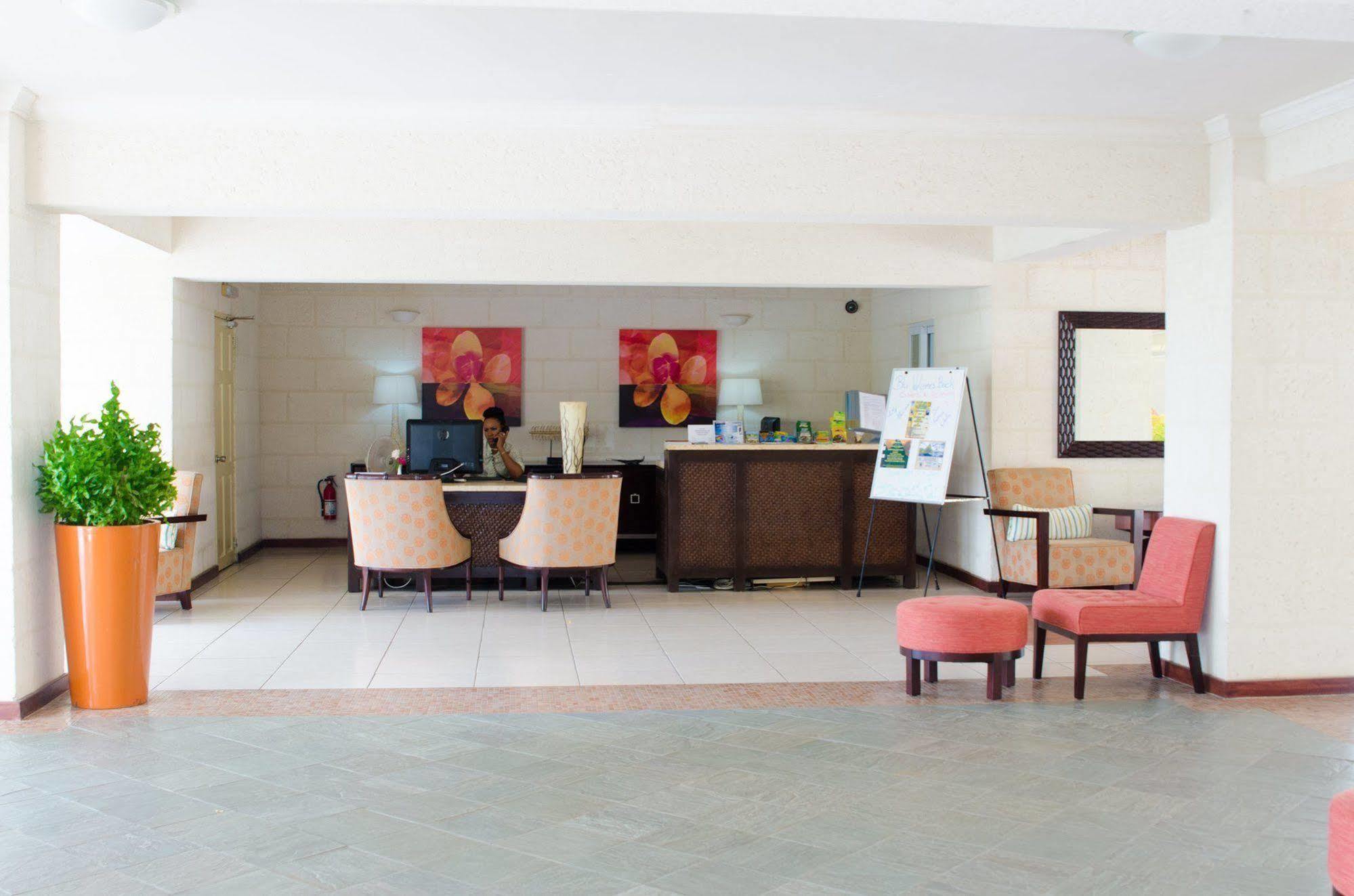 The Village Inn And Spa Rodney Bay Экстерьер фото