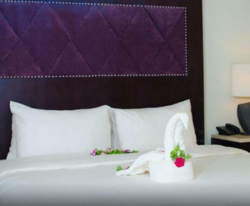 The Village Inn And Spa Rodney Bay Экстерьер фото